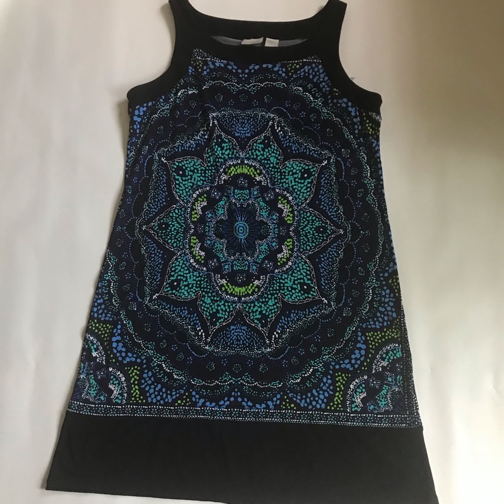 Kim Roberts Ladies Dress